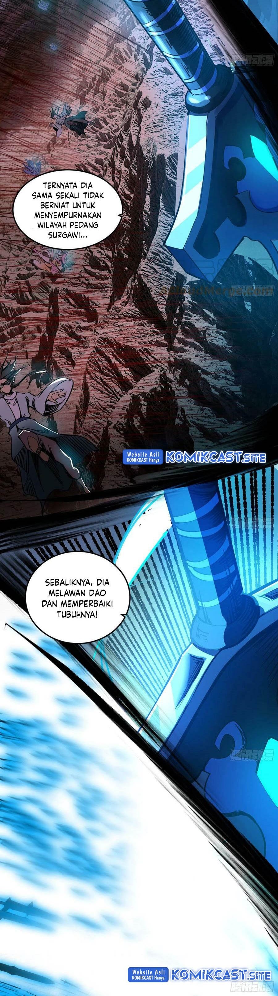 Dilarang COPAS - situs resmi www.mangacanblog.com - Komik im an evil god 321 - chapter 321 322 Indonesia im an evil god 321 - chapter 321 Terbaru 42|Baca Manga Komik Indonesia|Mangacan